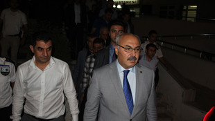 GÜNCELLEME 3 - Bingöl'de terör saldırısı