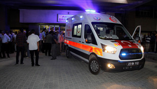 GÜNCELLEME 2 - Bingöl'de terör saldırısı