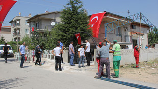 Bingöl'deki terör operasyonu