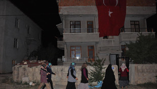 Bingöl'deki terör saldırısı