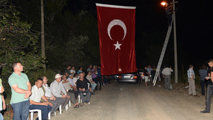 Bingöl'deki terör saldırısı
