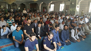 Bingöl'deki terör saldırısı