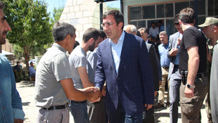 Bingöl'deki terör saldırısı