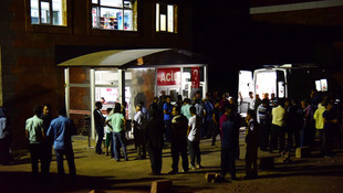 Bitlis'te silahlı kavga: 6 yaralı