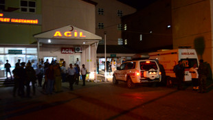 Bitlis'te terör saldırısı: 1 şehit, 1 yaralı