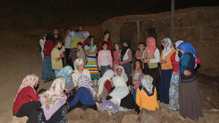 Bitlis'teki terör saldırısı