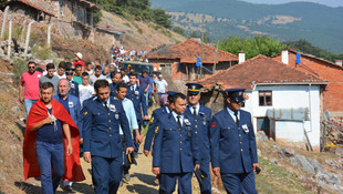 Bitlis'teki terör saldırısı
