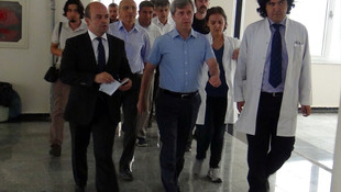 Bitlis'teki terör saldırısı