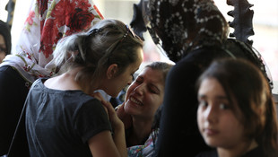 Bitlis'teki terör saldırısı