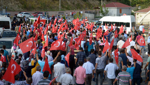 Bitlis'teki terör saldırısı