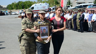 Bitlis'teki terör saldırısı