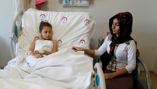 Biz onlara ne yaptık ki