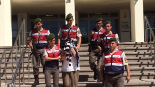 Bodrum'da terör operasyonu