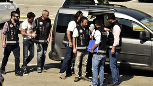 Bodrum'da uyuşturucu operasyonu