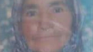 Boğazı kesilen 84 yaşındaki kadın dere yatağına atıldı