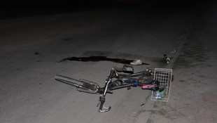 Bolu'da trafik kazası: 1 ölü