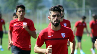 Boluspor, Hakan Arslanı transfer etti