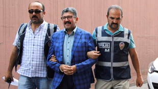 Hacı Boydak adli kontrol şartıyla serbest bırakıldı