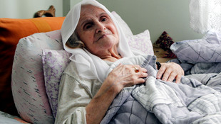 Bu sevap sülalene yeter yalanıyla evini elinden almışlar