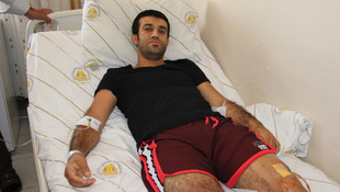 Bunu yapanlar Allah'tan bulsunlar