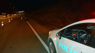 Bursa'da trafik kazası: 1 ölü