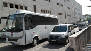 Bursa'daki terör saldırısı davası