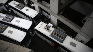 Büyük İstanbul Otogarı'nın tahliyesi istendi