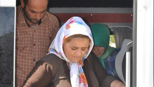 Çanakkalede 45 yabancı uyruklu yakalandı