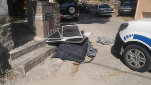 Çanakkale'de insan kaçakçılığı operasyonu