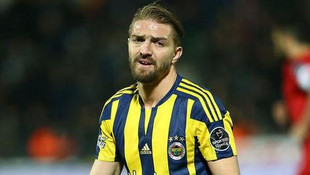 Beşiktaş Caner Erkin için devreye girdi!