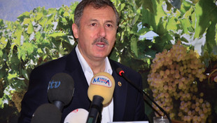 Çekirdeksiz kuru üzümde alım sezonu açıldı