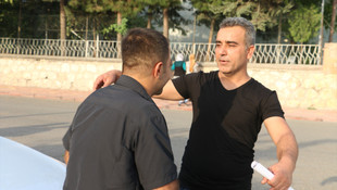 Cezaevinden tahliyeler