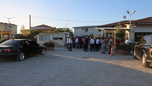 Cezaevlerinden tahliyeler başladı