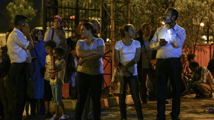 Cezaevlerinden tahliyeler