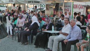 Cezaevlerinden tahliyeler