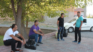 Cezaevlerinden tahliyeler