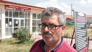 Cezaevlerinden tahliyeler