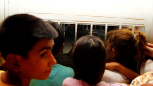 Cezaevlerinden tahliyeler