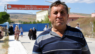 Cezaevlerinden tahliyeler