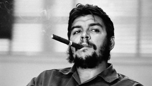 Che Guevara kimdir?
