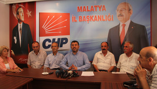 CHP Genel Başkan Yardımcısı Ağbaba: