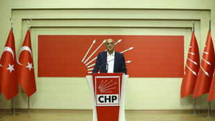 CHP Genel Başkan Yardımcısı Bingöl: