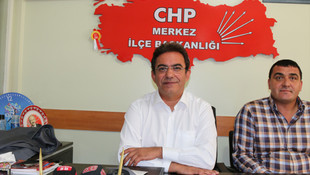 CHP Genel Başkan Yardımcısı Budak: