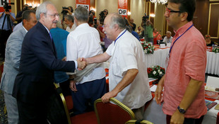 CHP Genel Başkanı Kılıçdaroğlu, İzmir'de