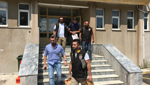 Çorlu'daki silahlı kavga