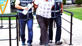 Cumhurbaşkanı Erdoğan'a hakaret iddiası