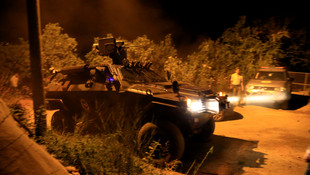 Cumhurbaşkanı Erdoğan'a yönelik Marmaris'teki suikast girişimi