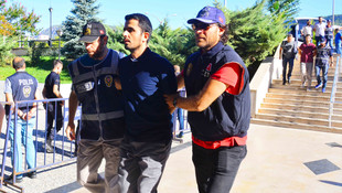 Cumhurbaşkanı Erdoğan'a yönelik Marmaris'teki suikast girişimi