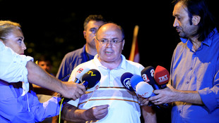 Cumhurbaşkanı Erdoğan'a yönelik Marmaris'teki suikast girişimi