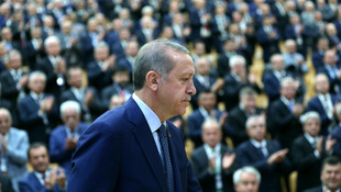 Oda ve Borsa Başkanları ile İstişare Toplantısı